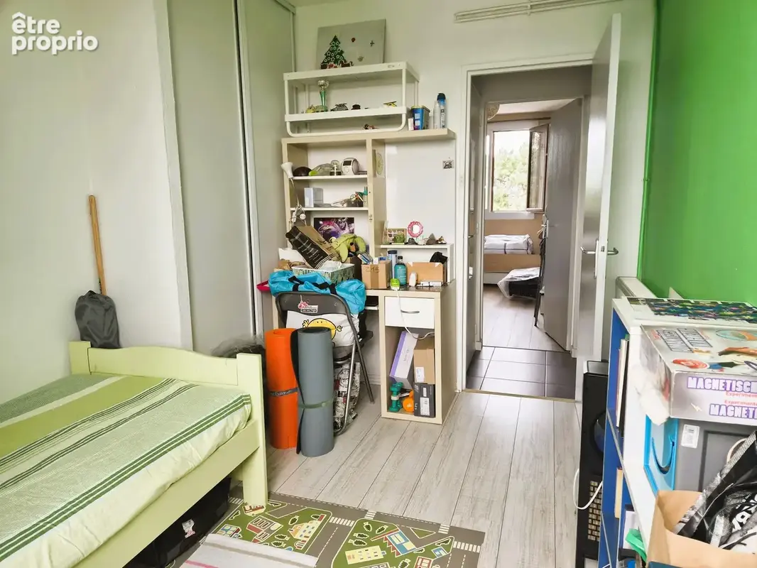 Appartement 4 pièces 66 m² à vendre à Talence (33400) - photo 7