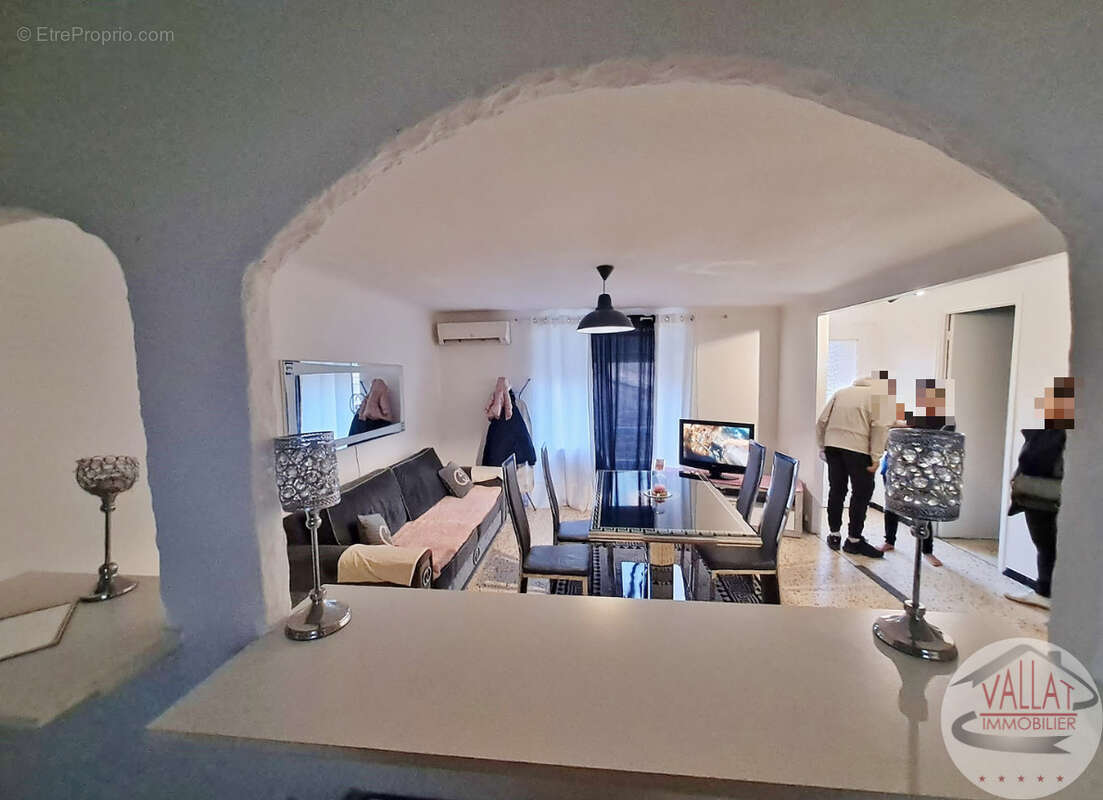 Appartement à AGDE