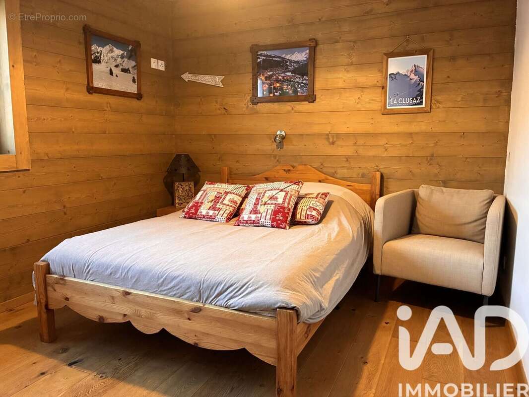Appartement 86 m² à Saint-Jean-De-Sixt  - photo 5