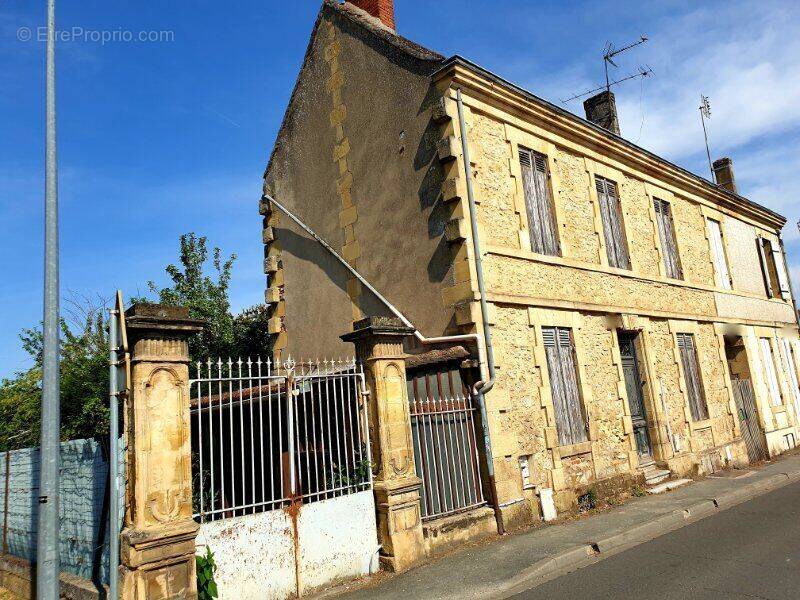 Photo 1 - Maison à BERGERAC