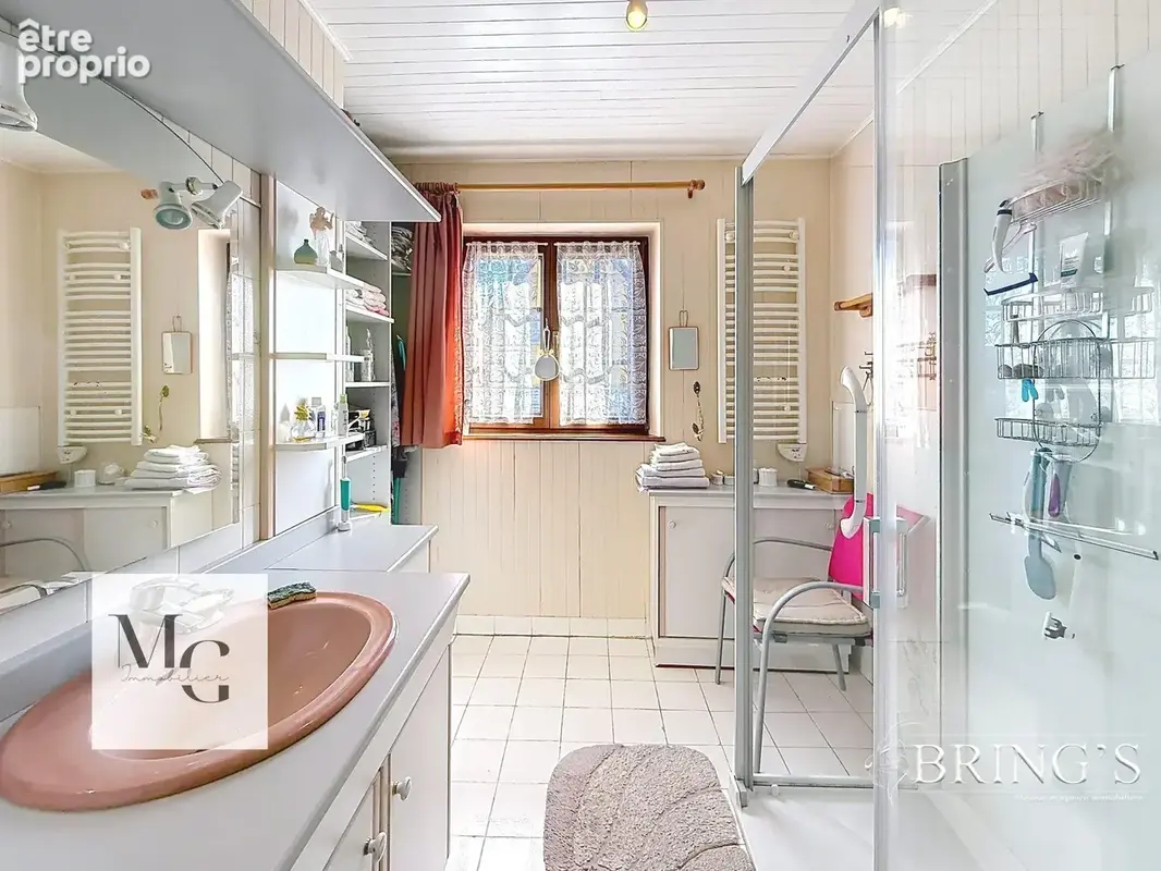 Maison 6 pièces 160 m² à vendre à Bergbieten (67310) - photo 7