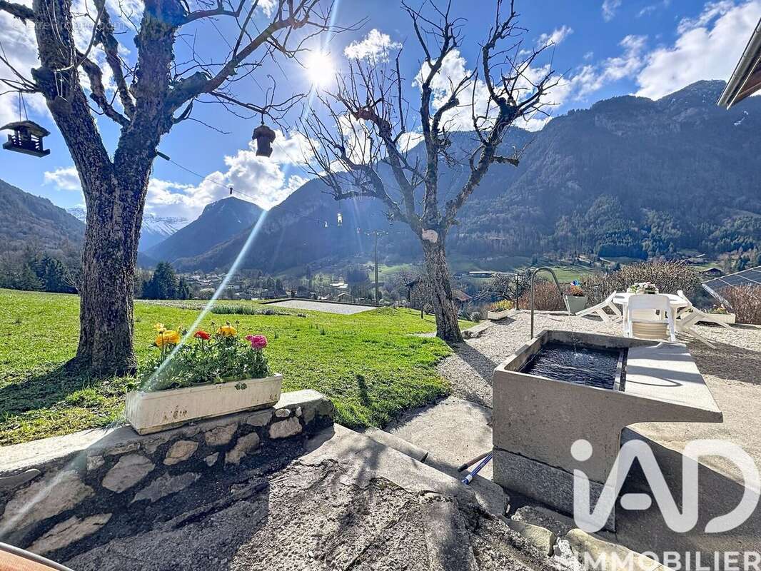 Photo 2 - Maison à BONNEVILLE