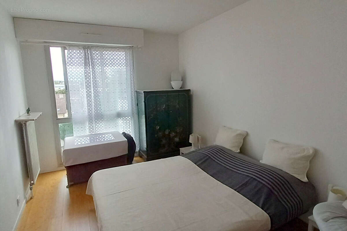 Appartement à BONDY