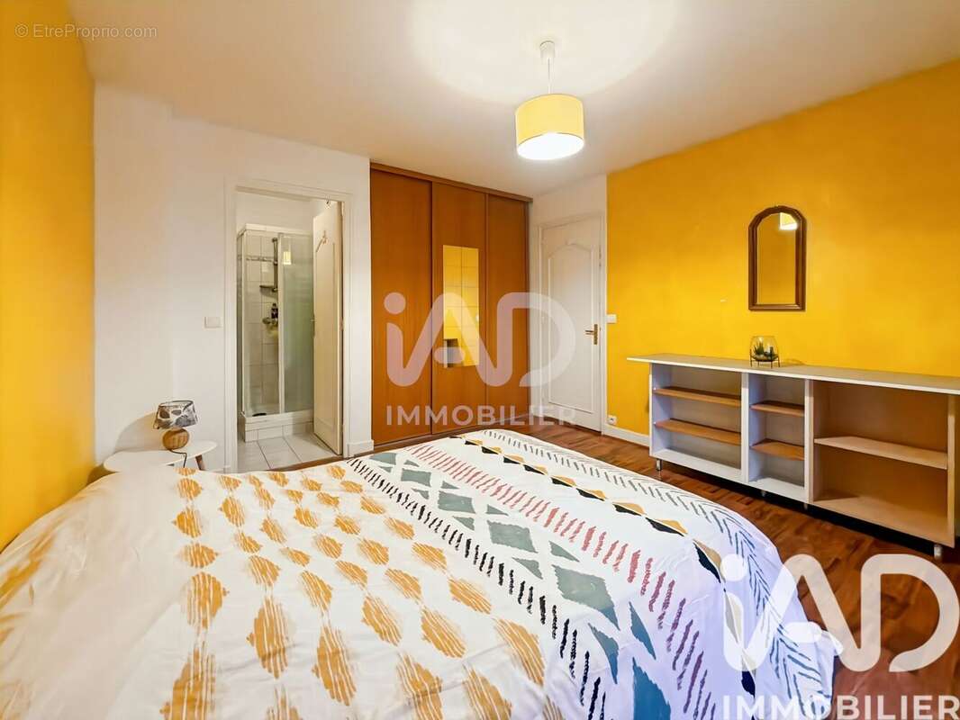 Photo 4 - Appartement à PONTAULT-COMBAULT