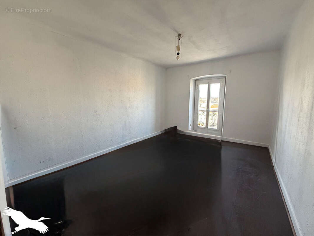 Appartement à MARSEILLE-10E