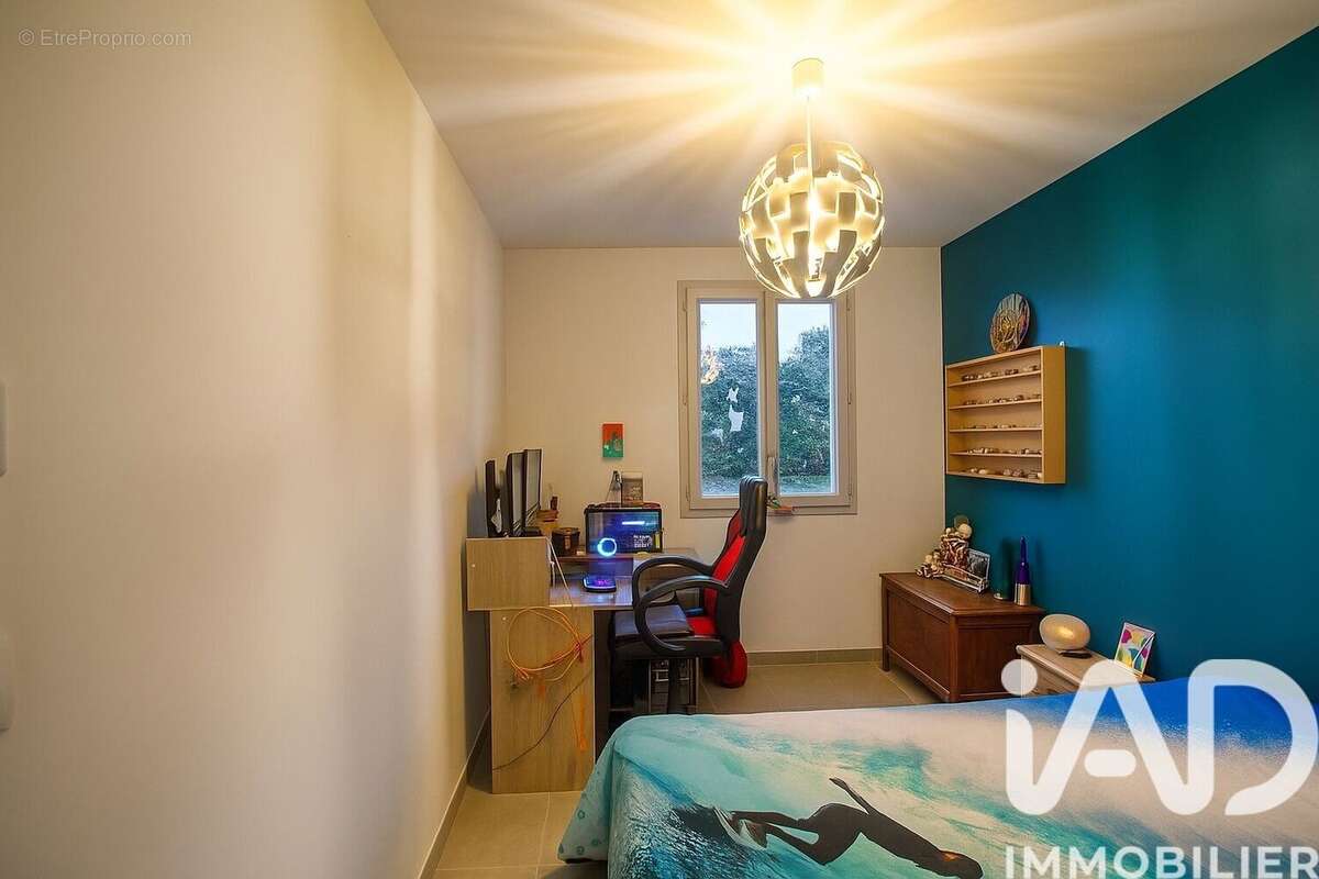 Photo 8 - Maison à SAINT-JUST-LUZAC