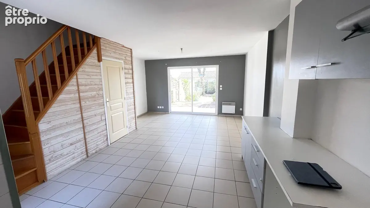 Maison t4 - la teste de buch - photo 4