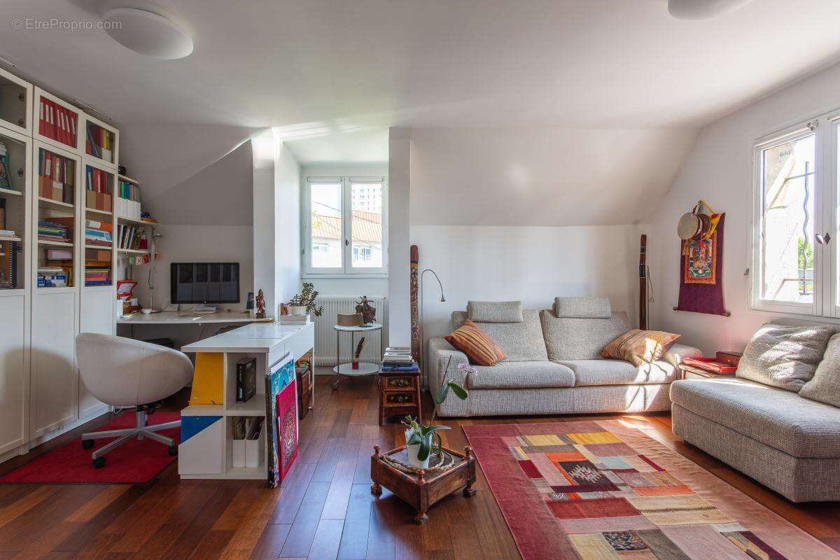Maison à BAGNOLET