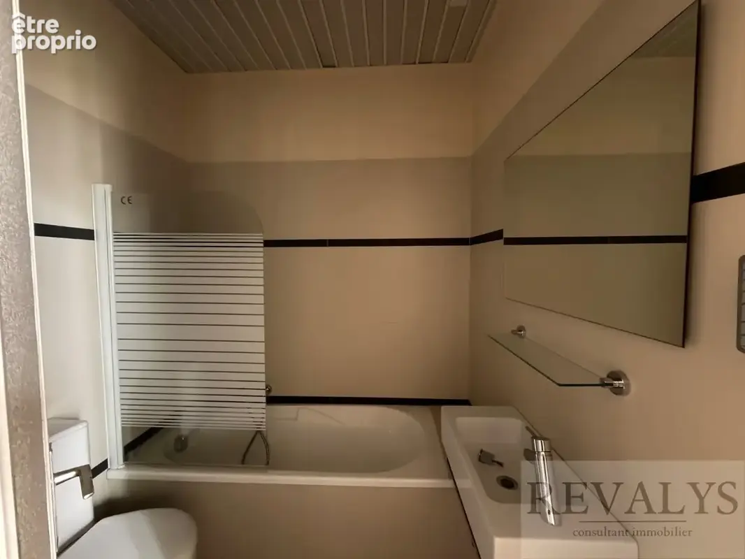 Alpes-maritimes(06) menton vente immeuble en bloc face mer - photo 7