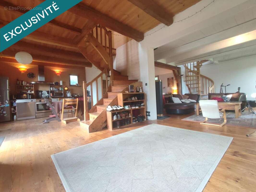 Photo 4 - Maison à PLEYBER-CHRIST