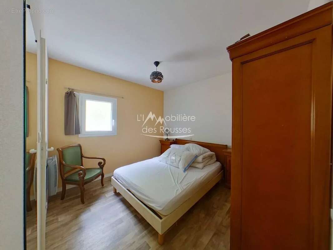 Appartement à LES ROUSSES