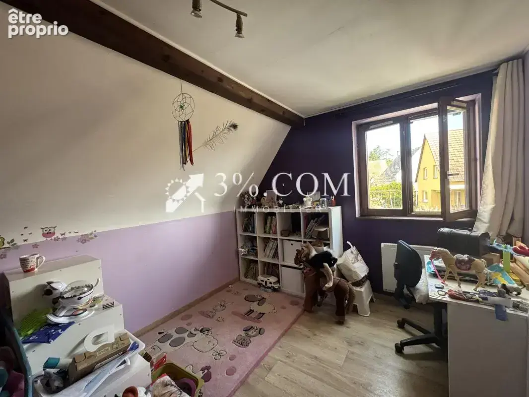 3%COM  Jolie maison de 150m2 avec 5 chambres - photo 10