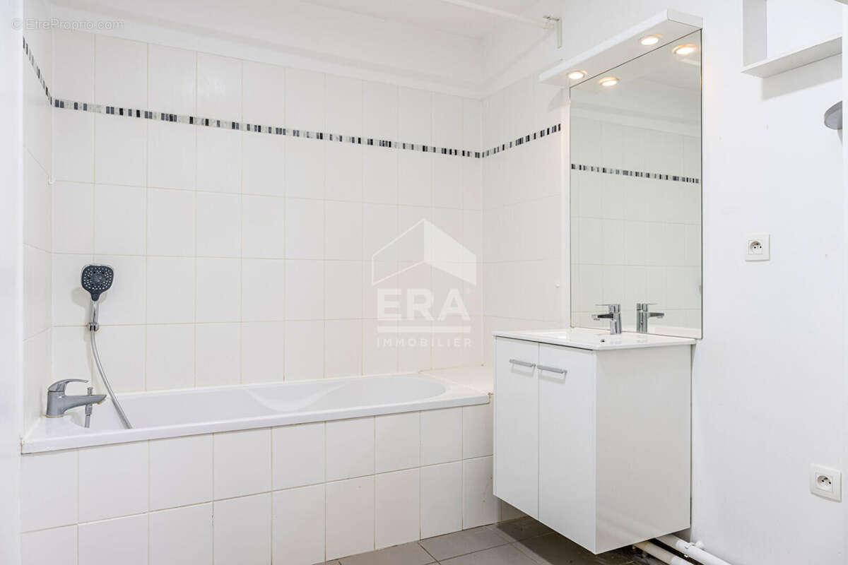 Appartement 40m² à saint-andré-lez-lille - photo 3