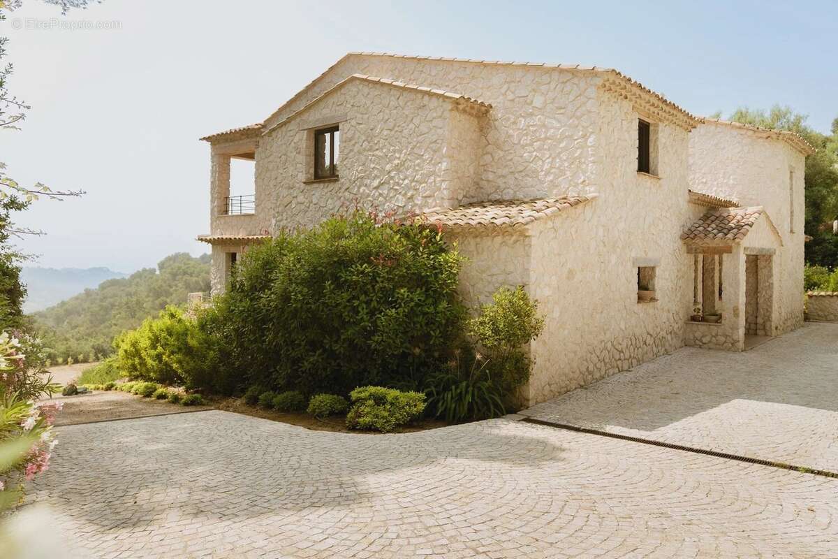 Maison à SAINT-PAUL