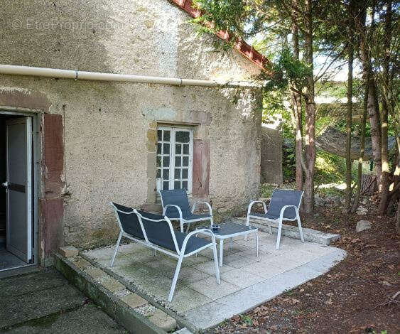 Maison à MARAINVILLER