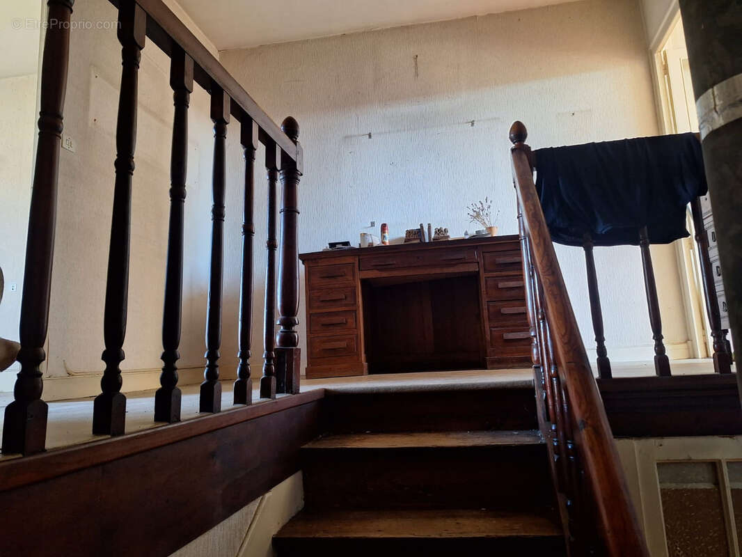 Maison à FUMEL