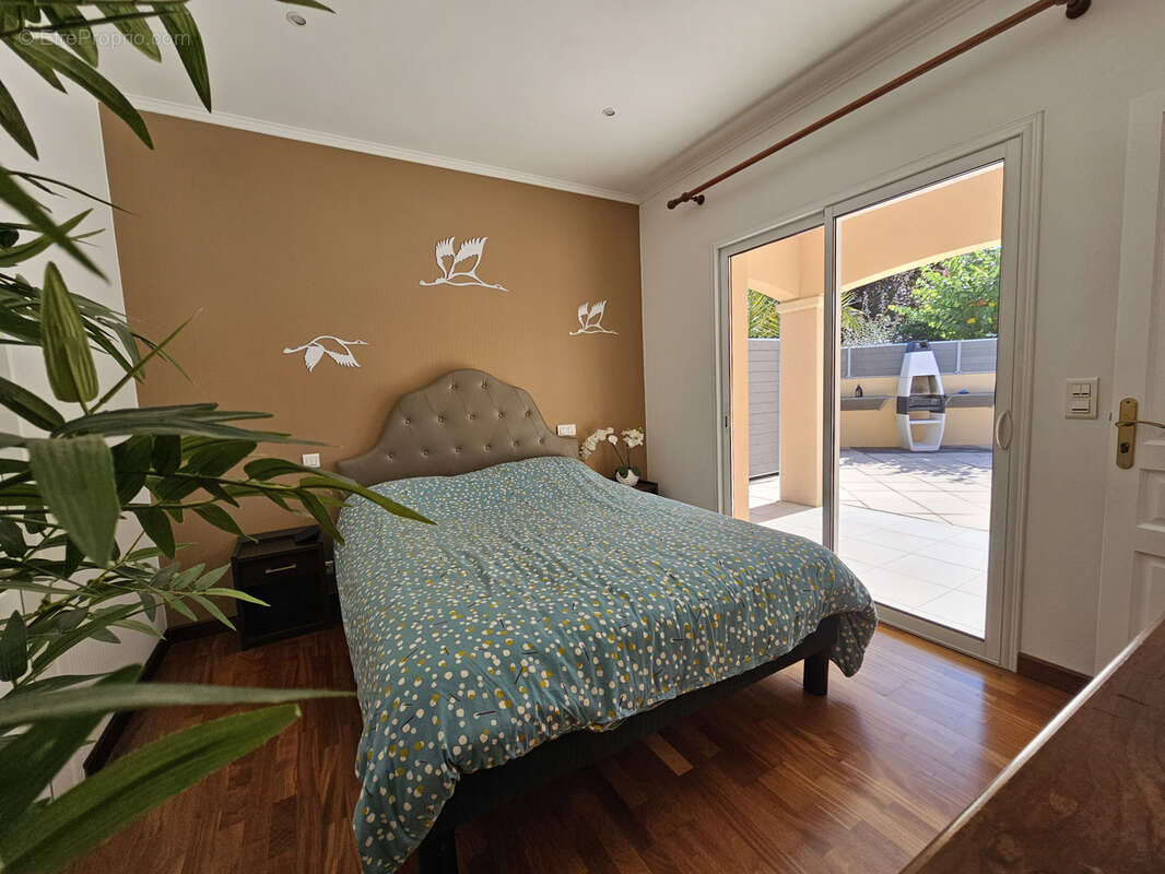 Maison à LA TESTE-DE-BUCH