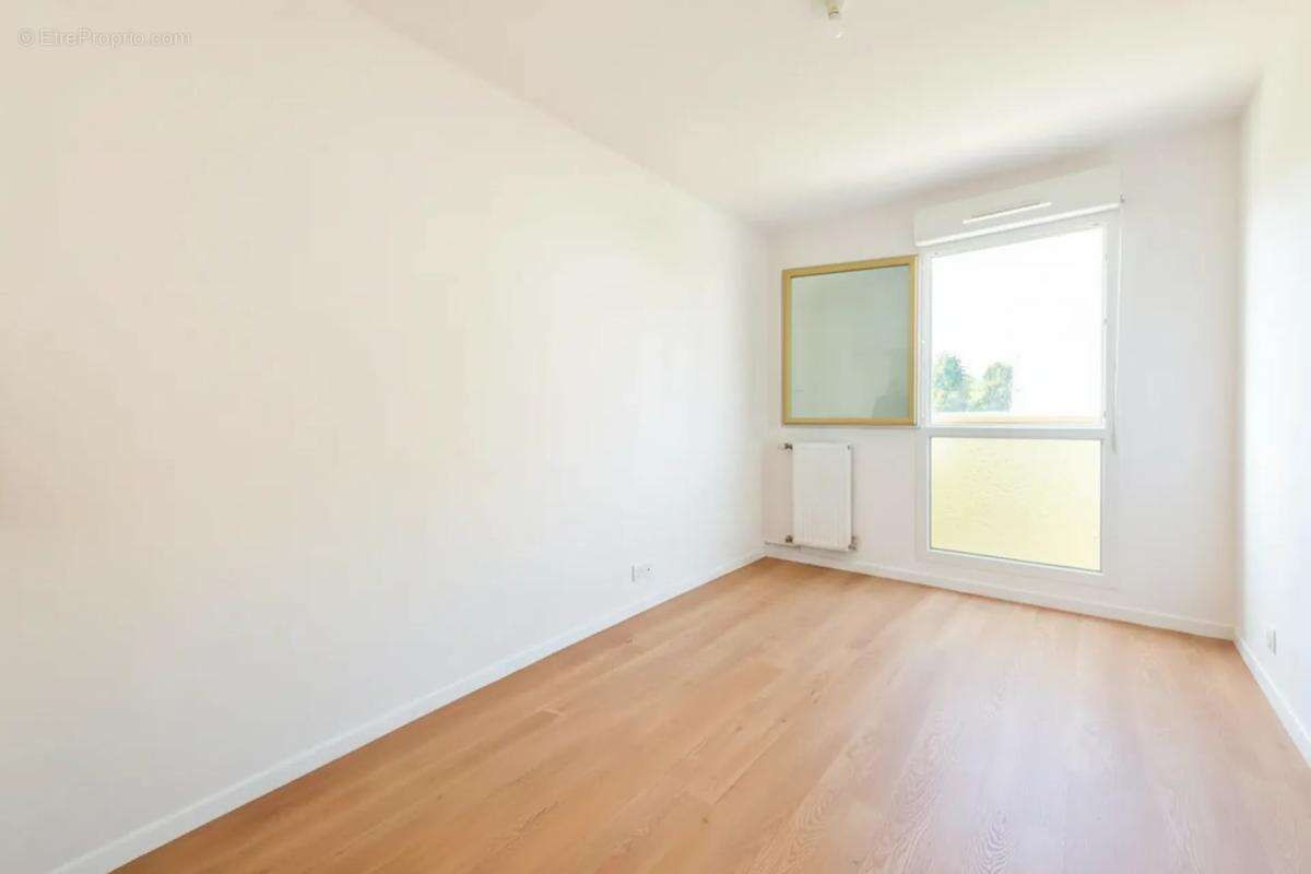 Appartement à PLAISIR