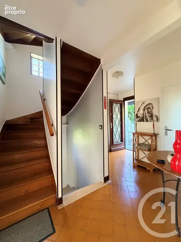 Maison 5 pièces 97 m² à vendre à Thorigny-Sur-Marne (77400) - photo 9