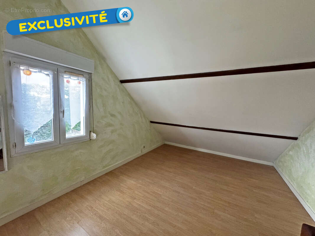 Appartement à CHATEAUNEUF-SUR-LOIRE