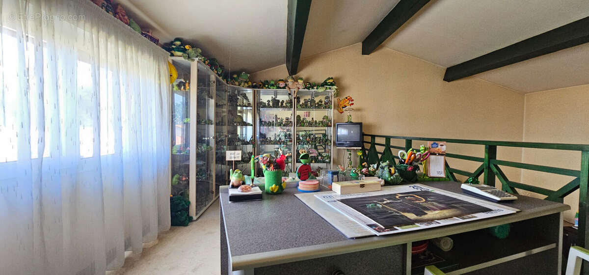 Maison saintes - photo 6