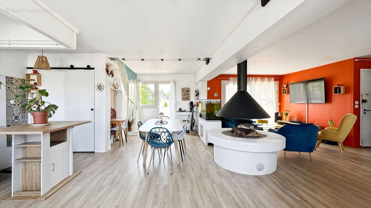 Appartement à CALAIS