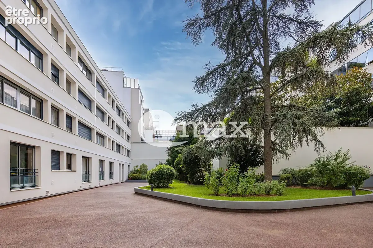 Levallois - 3 pièces - 445 000 euros fai - photo 12