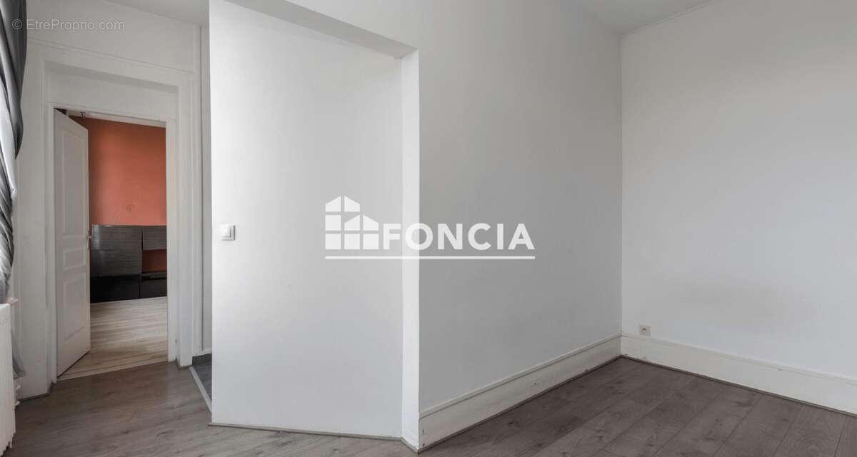 Appartement à ROUEN