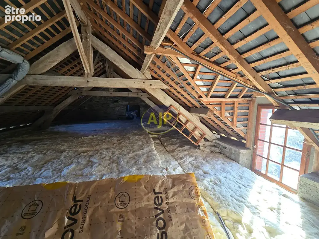 Conquereuil ; Maison 3 chs poss 4 - photo 11