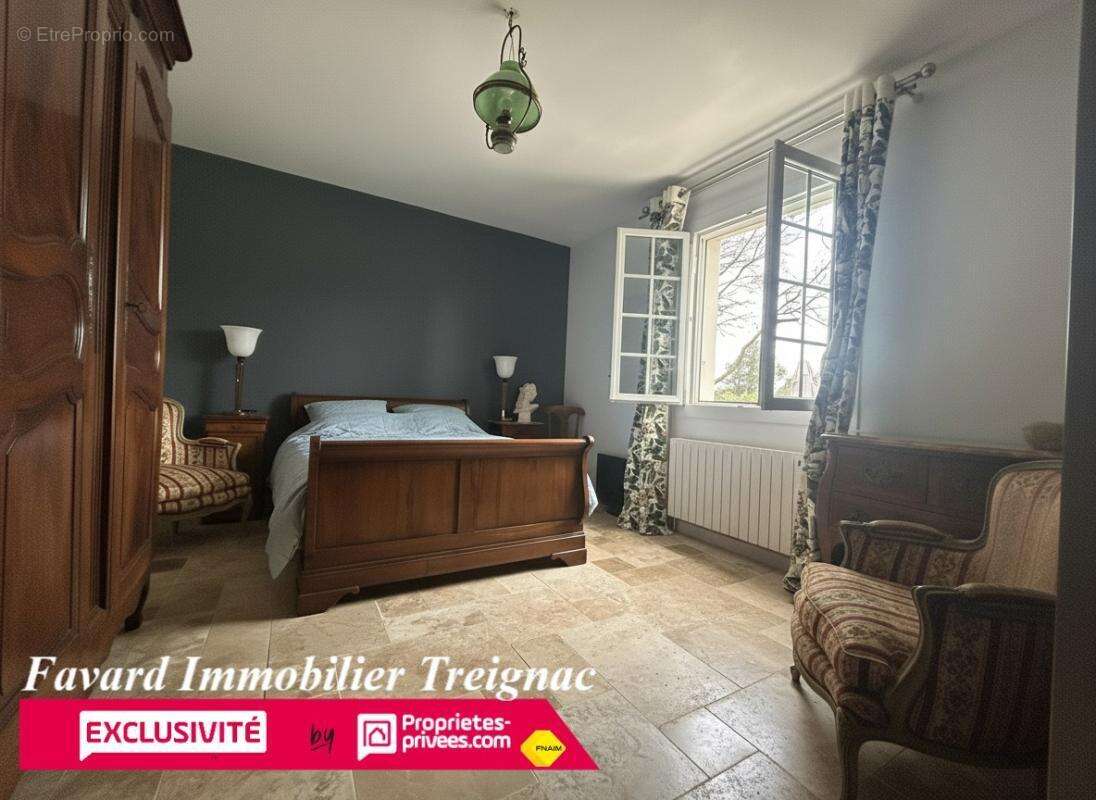 Maison à CHAMBERET