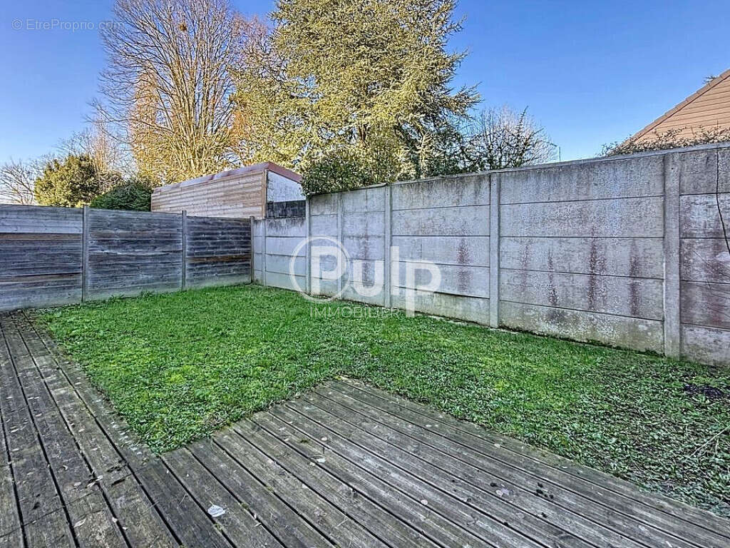 Maison à WATTIGNIES