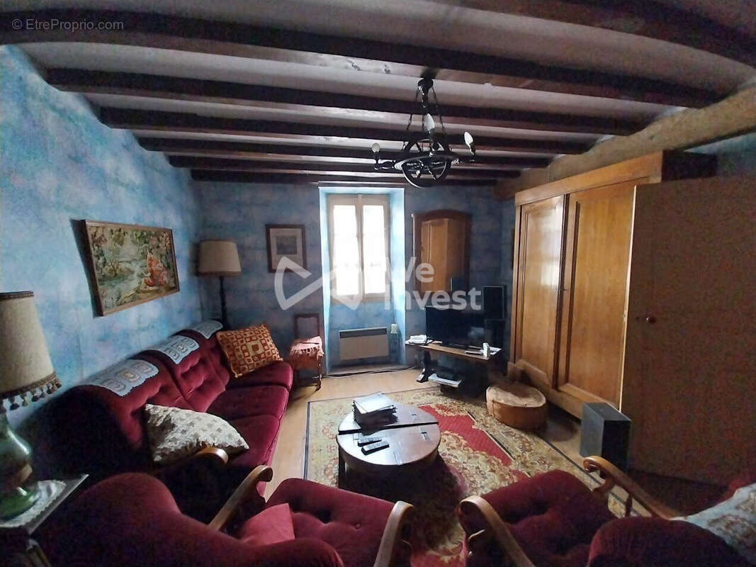 Maison à CASTET