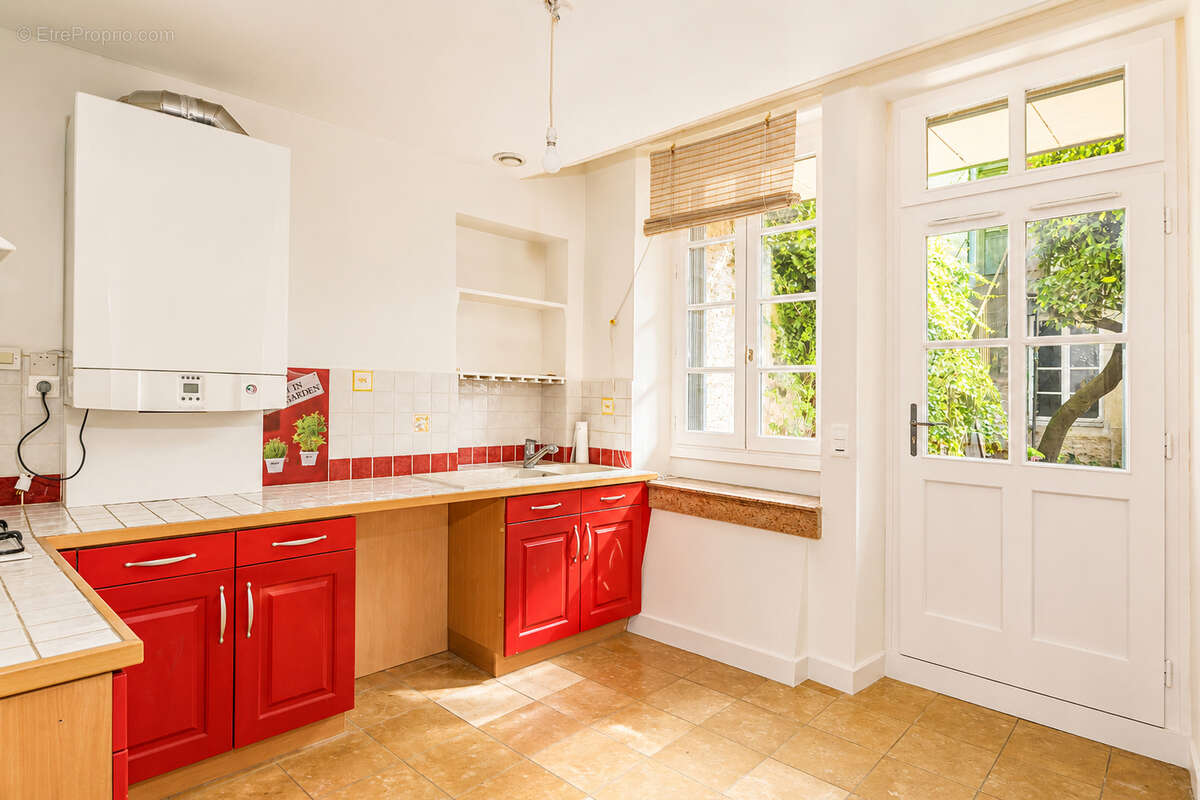 Appartement à BEAUNE