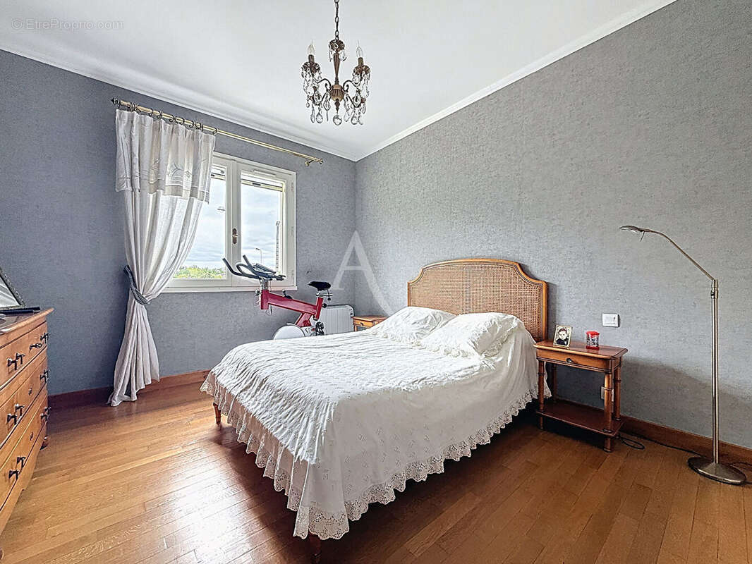 Maison à FENOUILLET