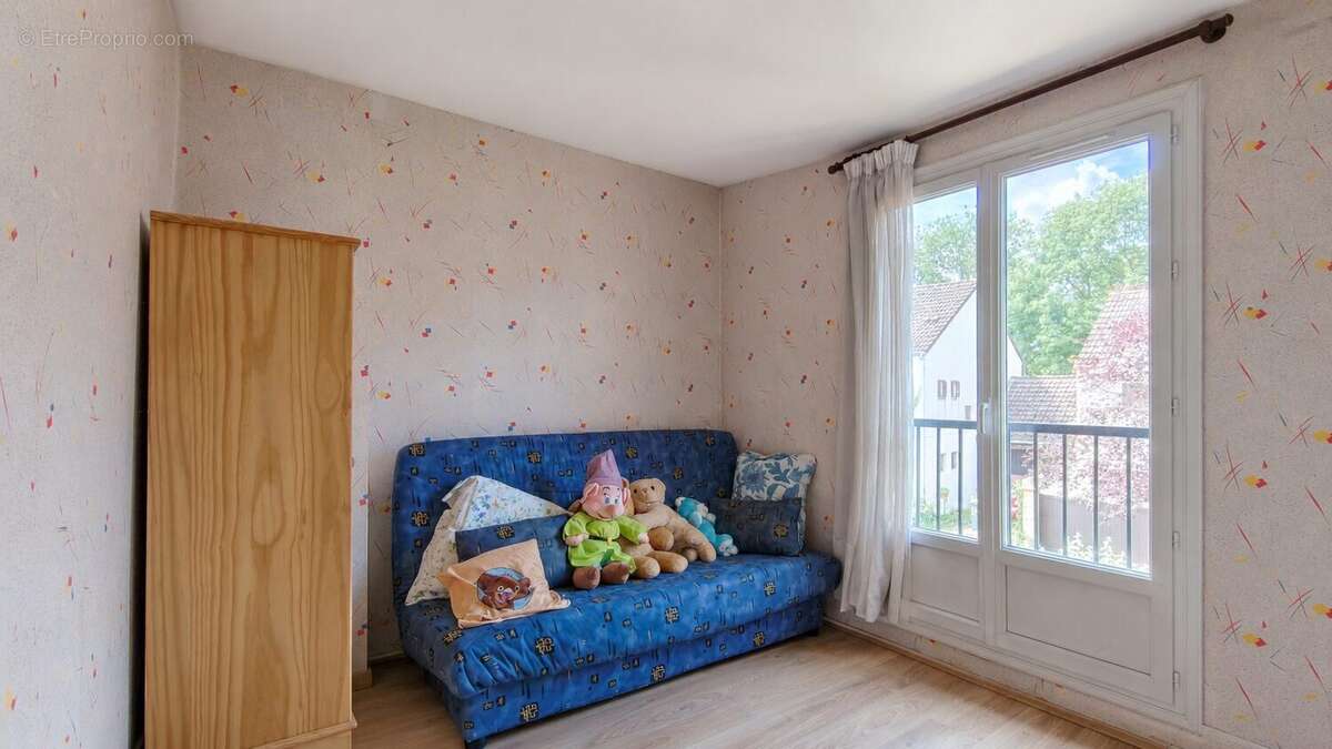 Maison à NOISIEL
