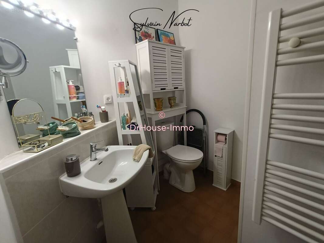 Appartement à LE GRAU-DU-ROI