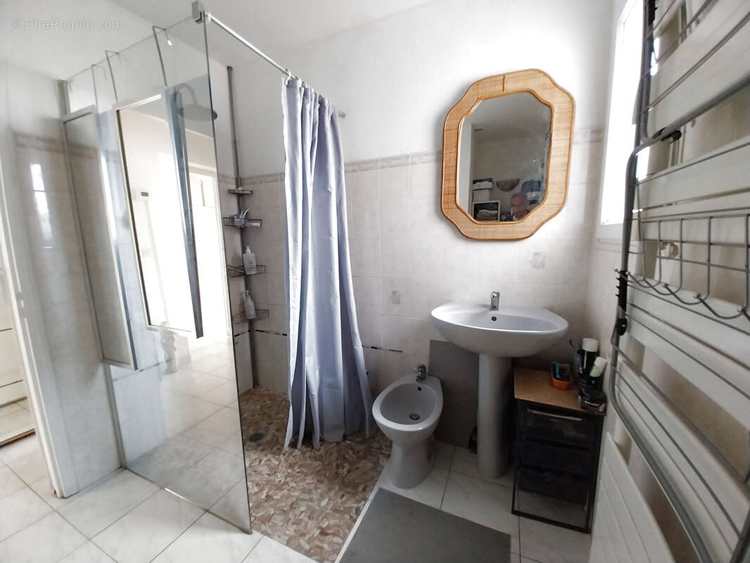 Maison à FRONTIGNAN