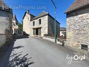 Maison à BIOLLET