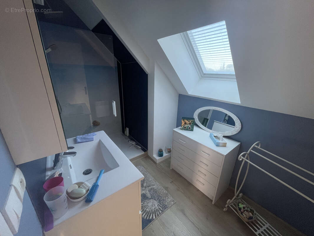 Maison à SAINT-GERMAIN-D&#039;ELLE