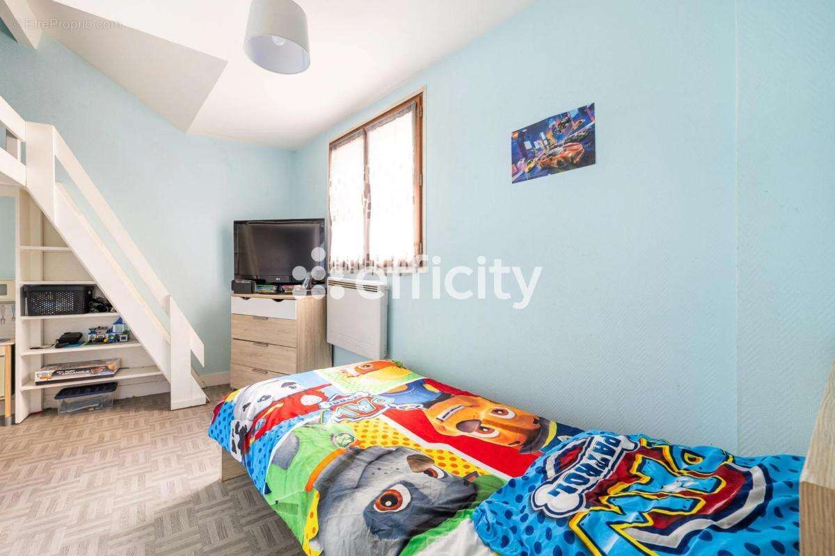 Appartement ancien - photo 4