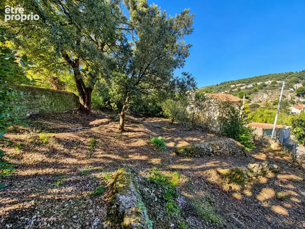 Terrain 536 m² à vendre à Septemes-Les-Vallons (13240) - photo 2