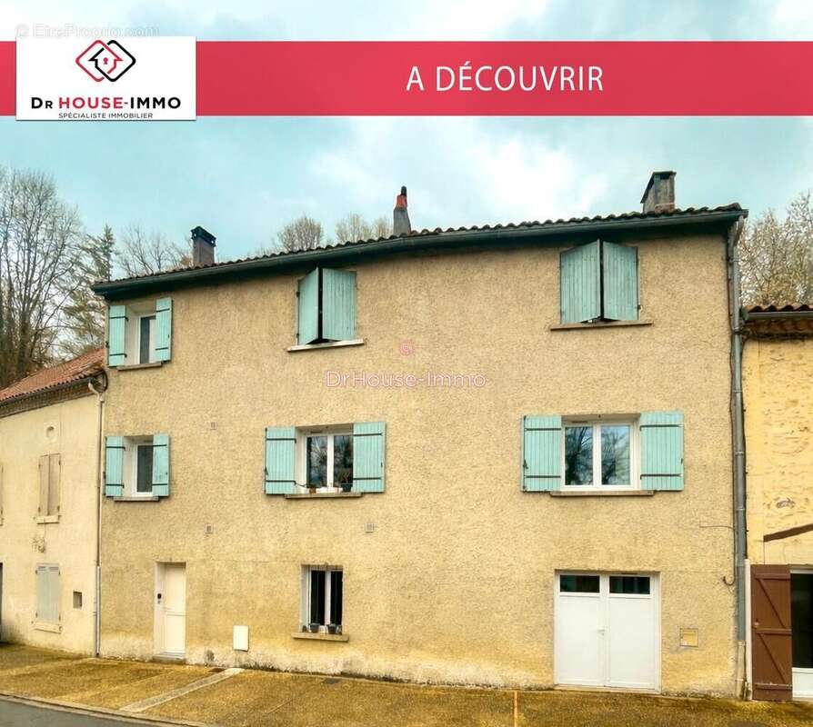 Maison 115 m² à Saint-Laurent-Sur-Manoire  - photo 11