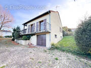 Maison à CLERMONT-FERRAND