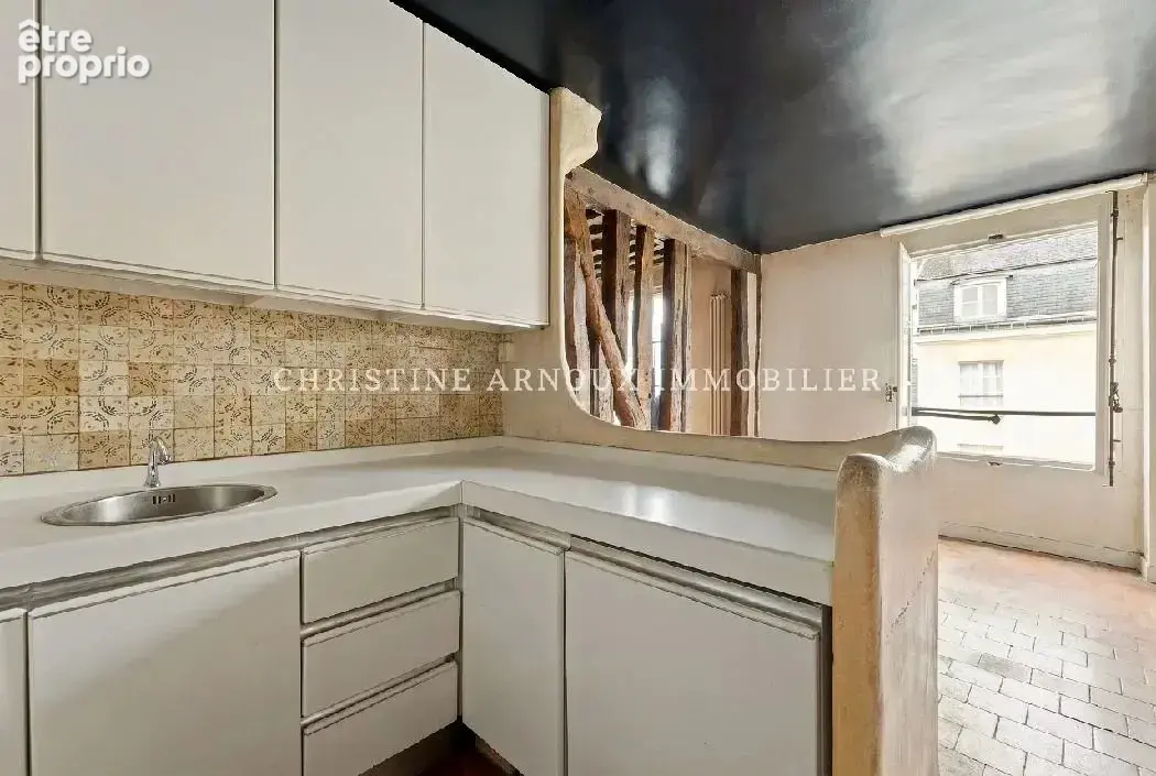 Appartement - photo 7