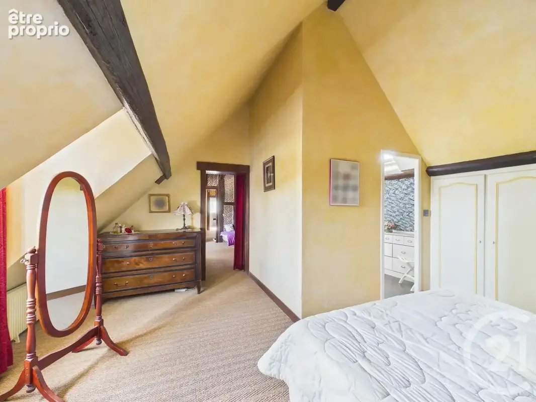 Maison 8 pièces 213 m² à vendre à Chartres (28000) - photo 18