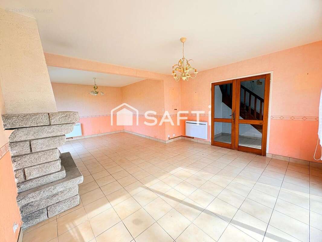 Photo 3 - Maison à BIGNAN