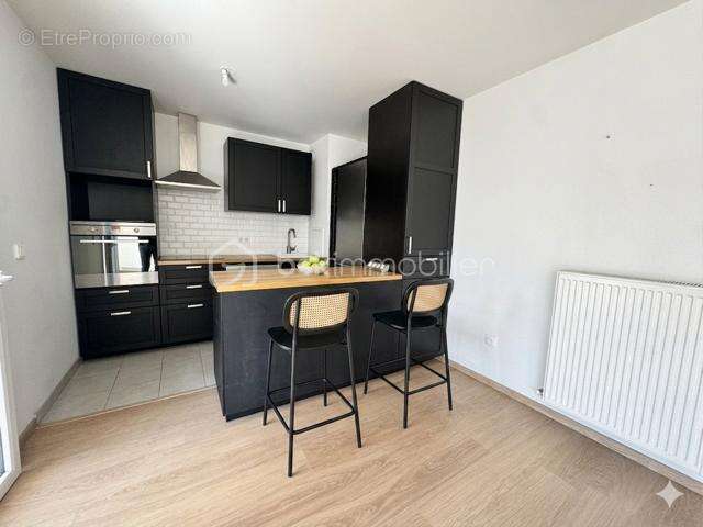 Appartement à ANTONY