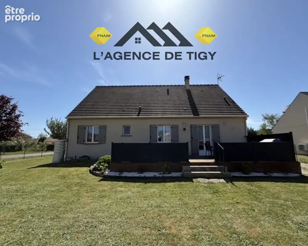 À vendre charmante maison de plain pied - photo 11