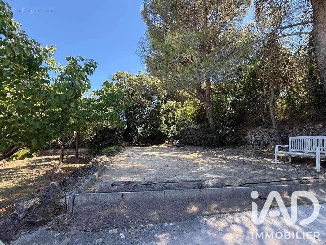 Photo 6 - Maison à LA VALETTE-DU-VAR