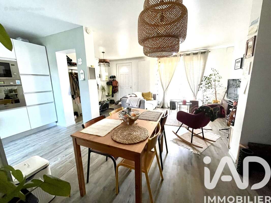 Photo 3 - Maison à BRUNOY